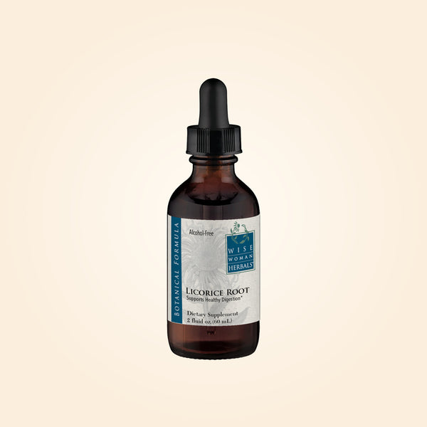 Licorice Root 2 fl oz