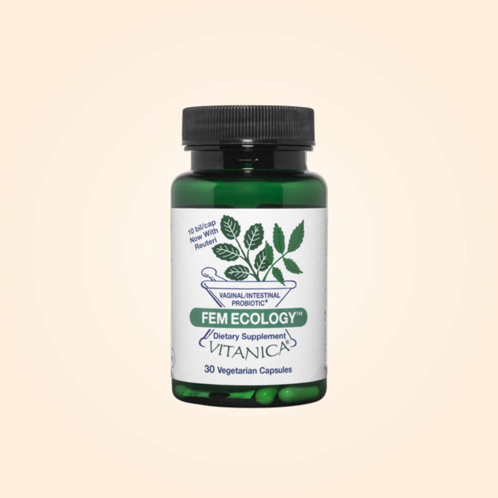 Fem Ecology 30 Capsules