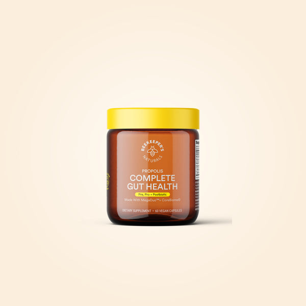 Propolis Complete Gut Health 60 Capsules