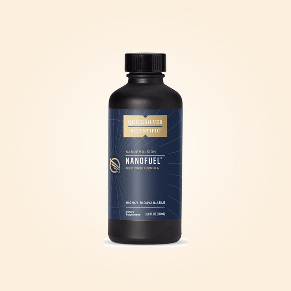 NanoFuel 3.38 fl oz