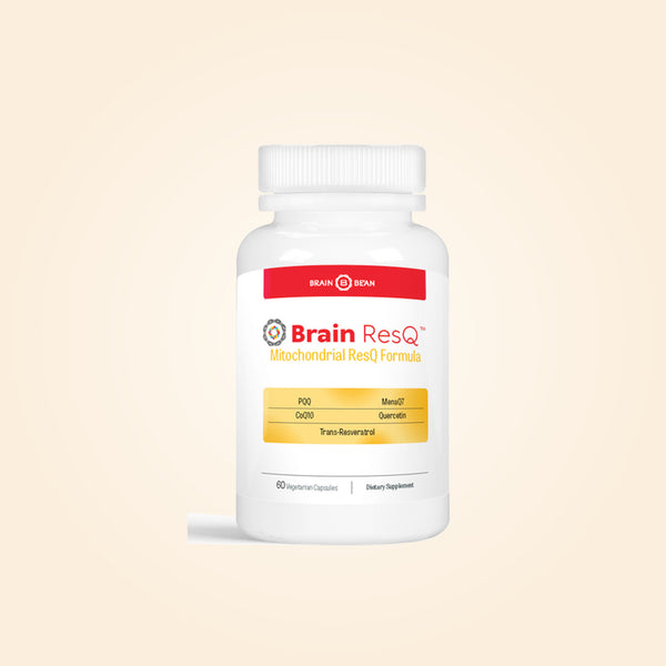 Brain ResQ 60 Capsules