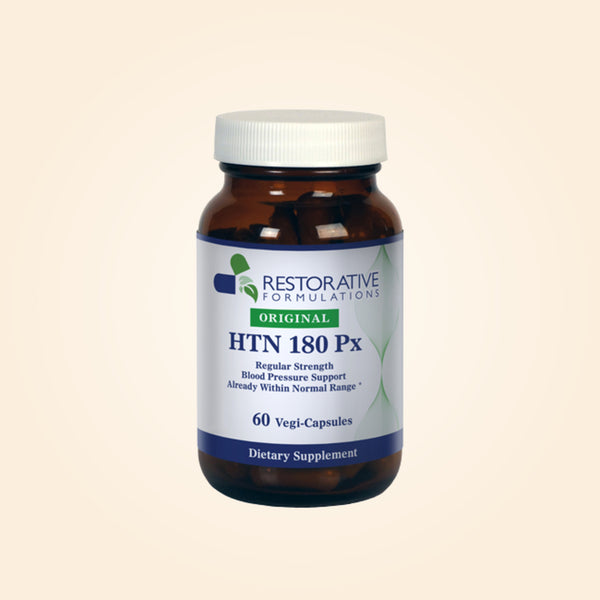 HTN 180 PX Original 60 Capsules