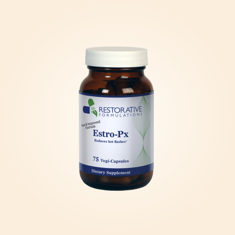 Estro Px 75 Capsules