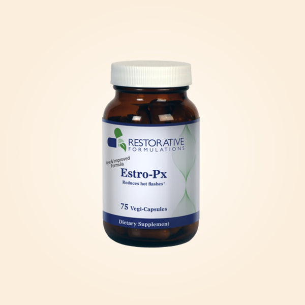 Estro Px 75 Capsules
