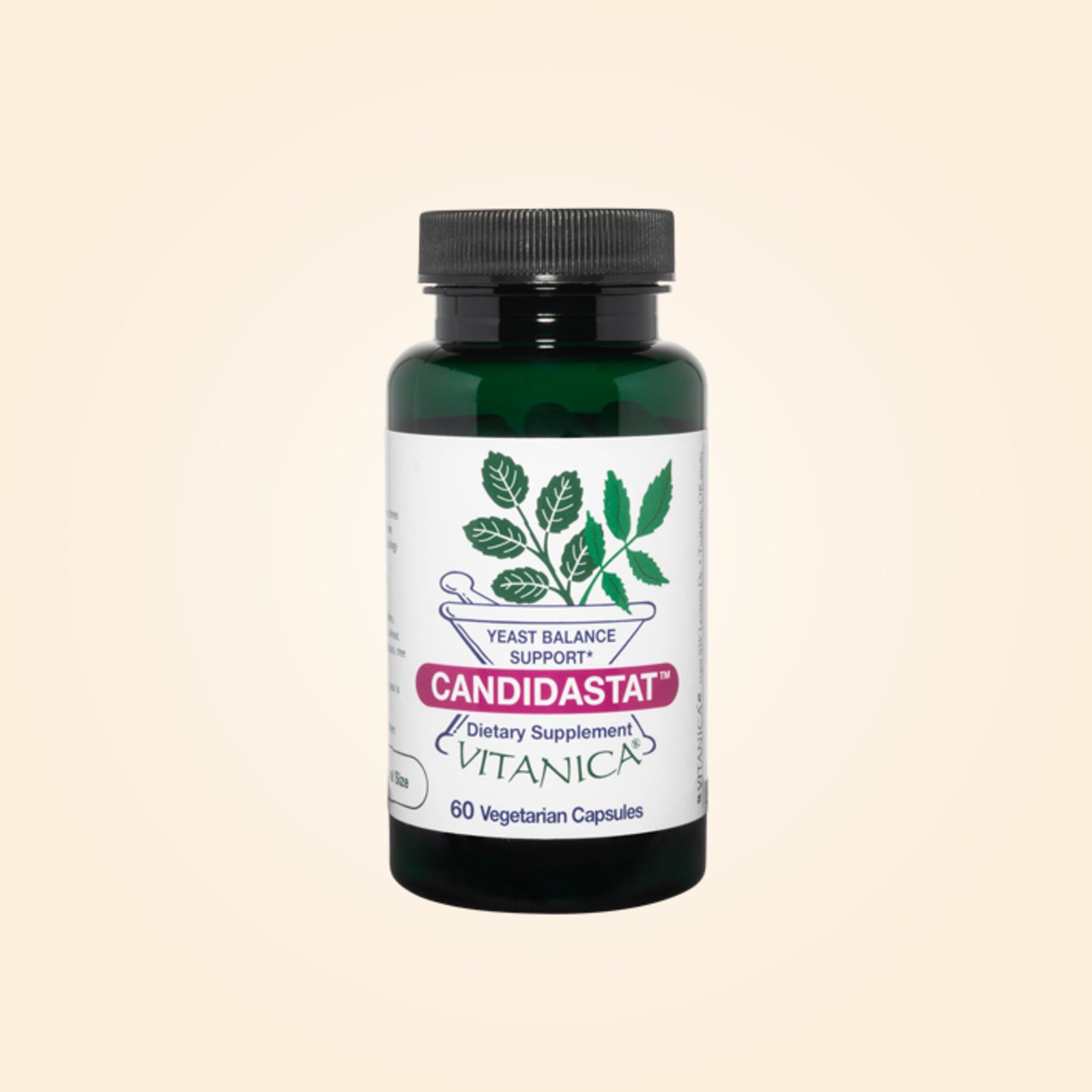CandidaStat™ 60 Capsules