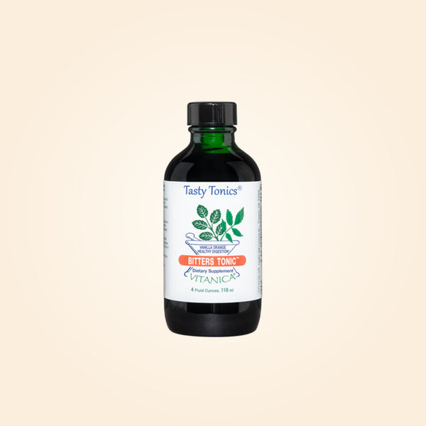 Bitters Tonic 4 fl oz