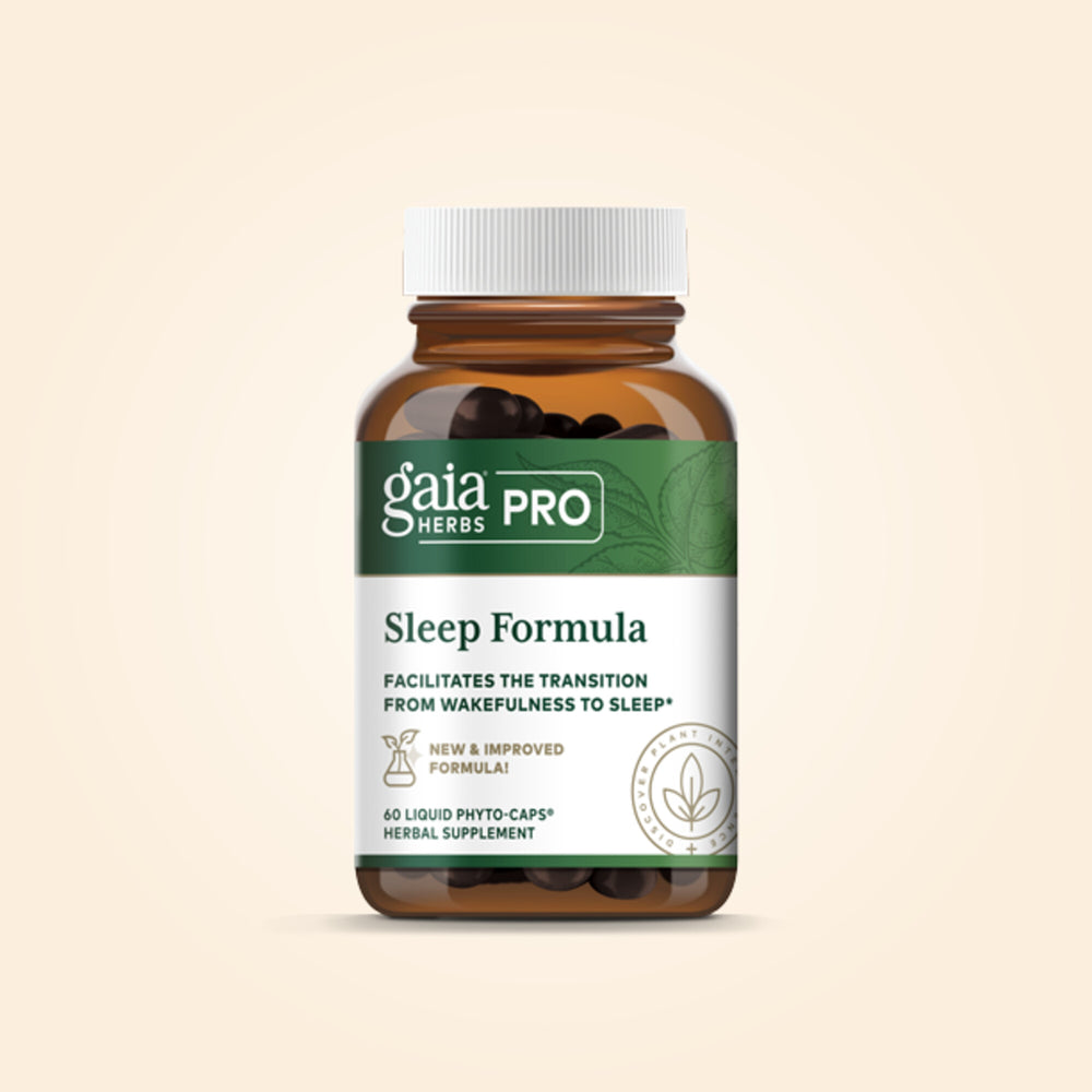 Sleep Formula 60 Capsules