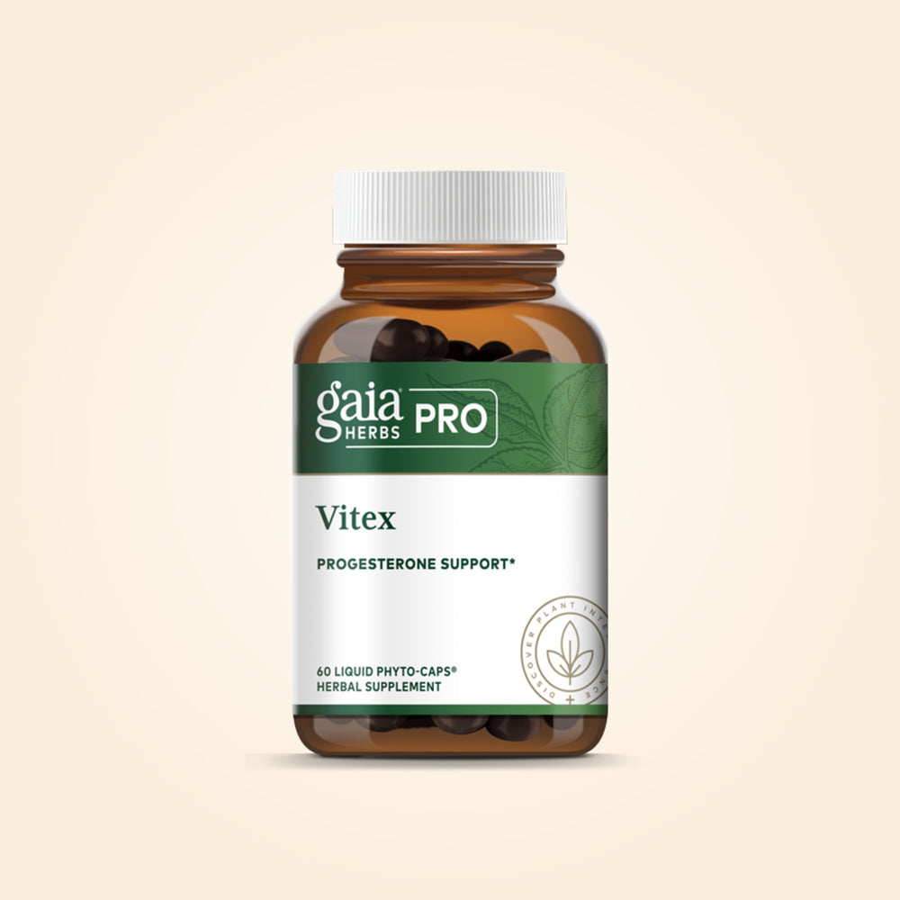 Vitex 60 Capsules