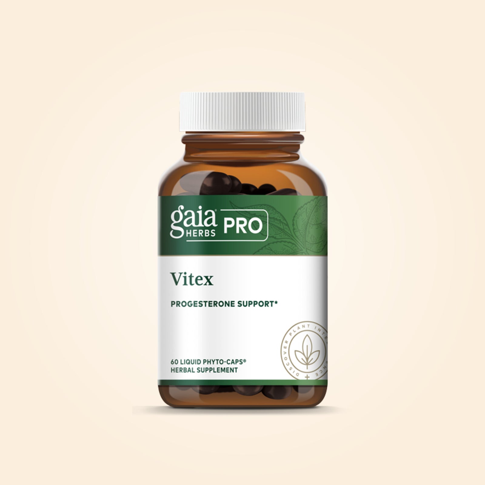 Vitex 60 Capsules