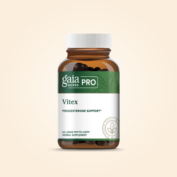 Vitex 60 Capsules