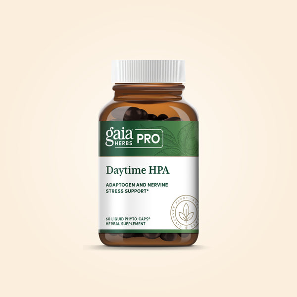Daytime HPA 60 Capsules