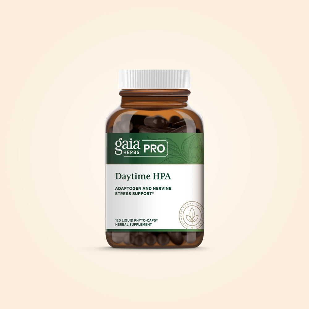 Daytime HPA 120 Capsules