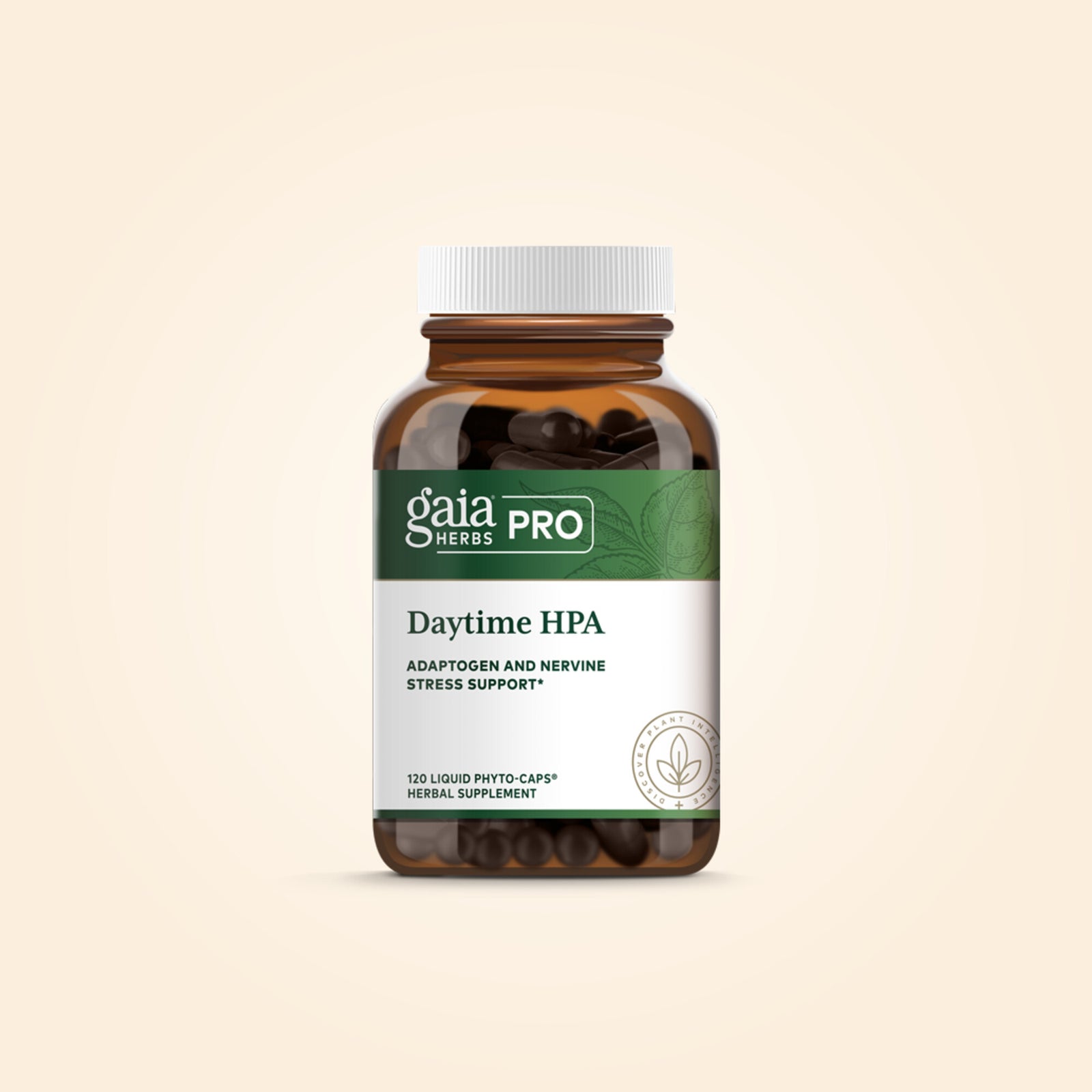 Daytime HPA 120 Capsules