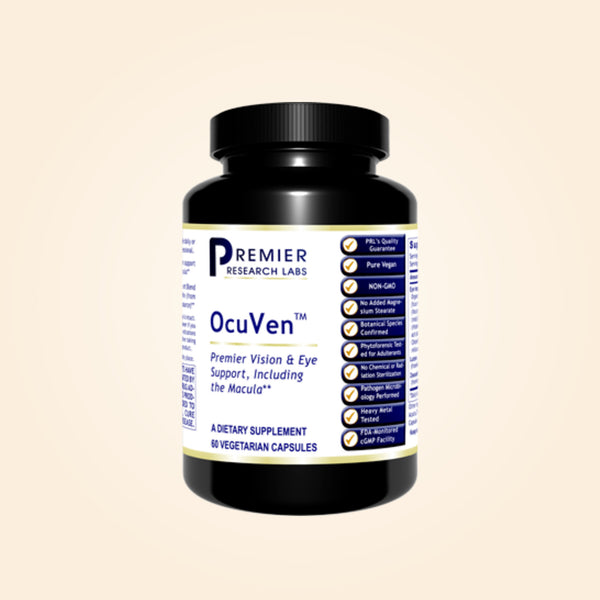 OcuVen 60 Capsules