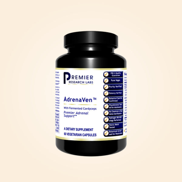 AdrenaVen 60 Capsules