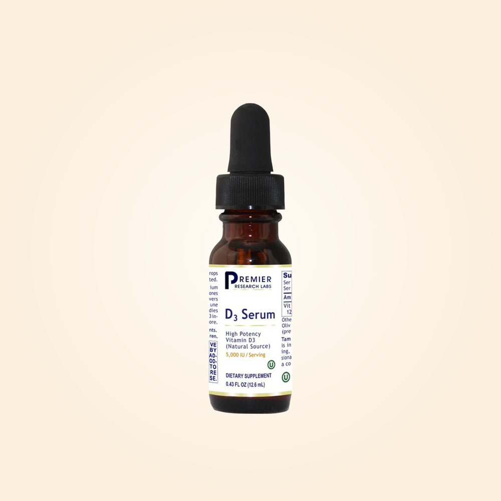 D3 Serum 0.43 fl oz