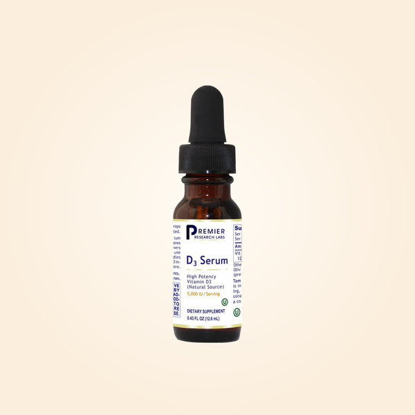 D3 Serum 0.43 fl oz