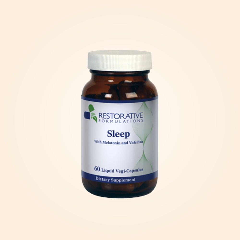 Sleep 60 Capsules