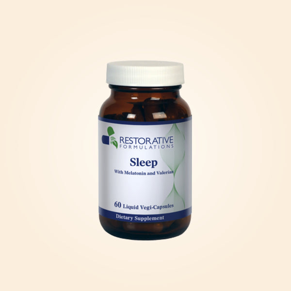 Sleep 60 Capsules