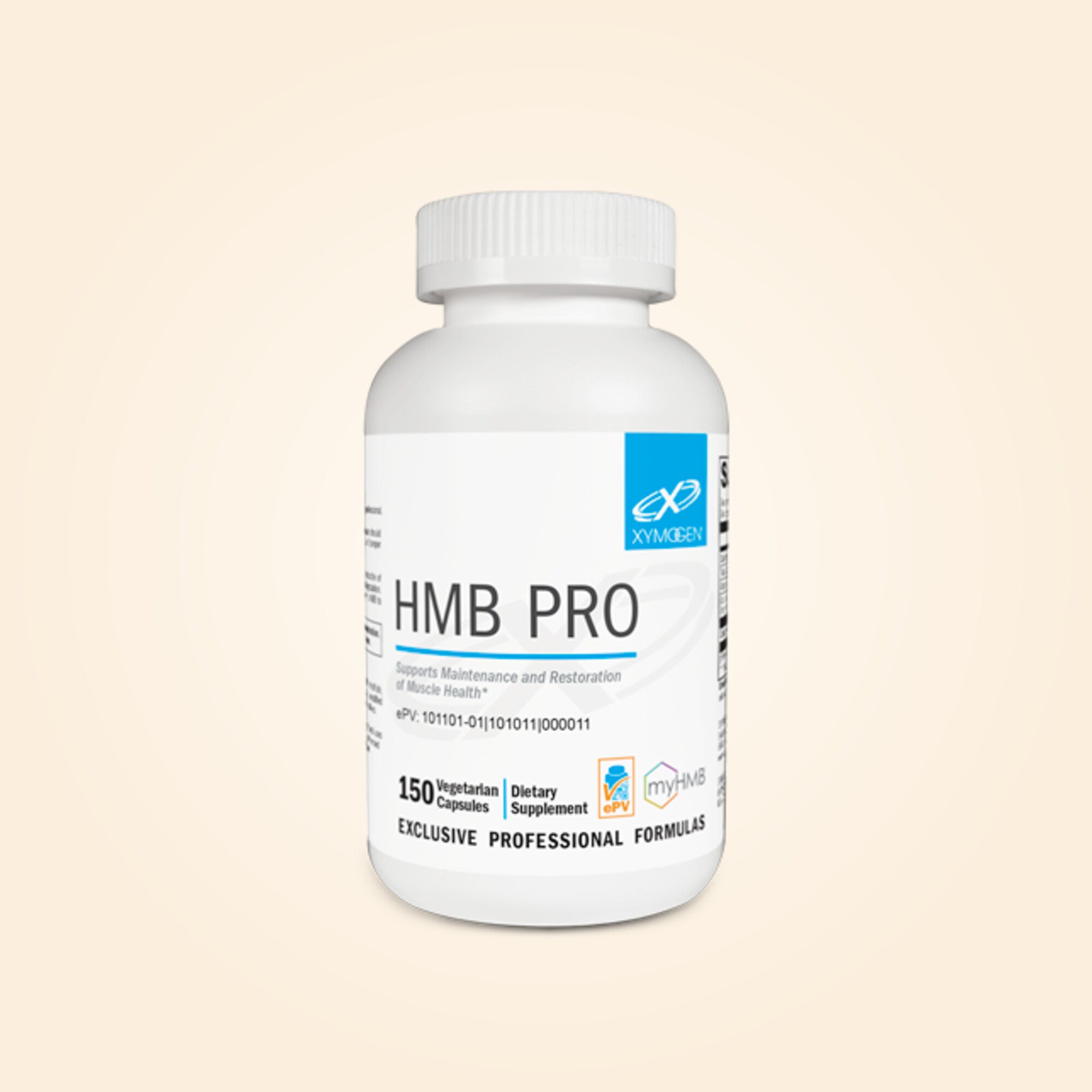 HMB PRO 150 Capsules