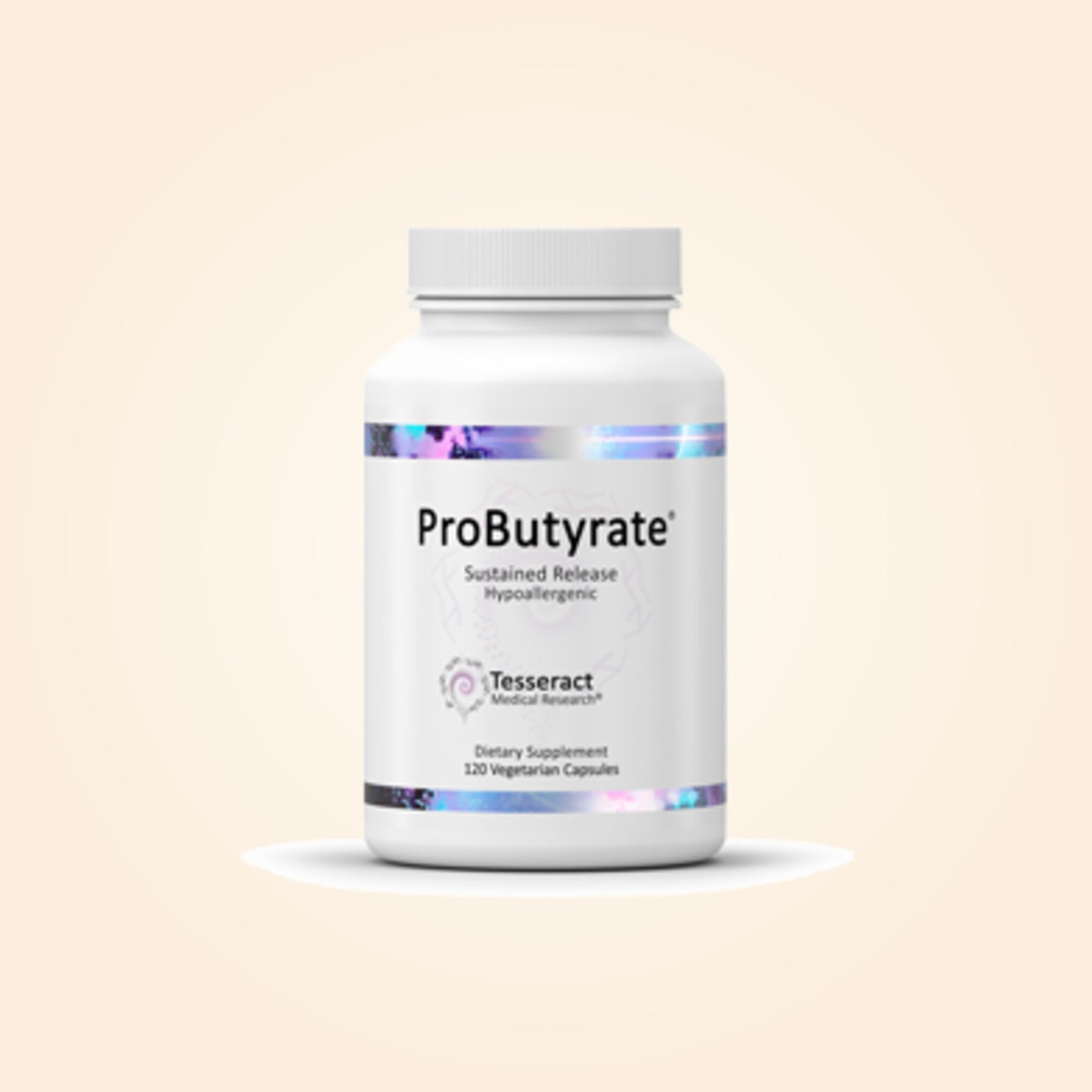 ProButyrate 120 Capsules