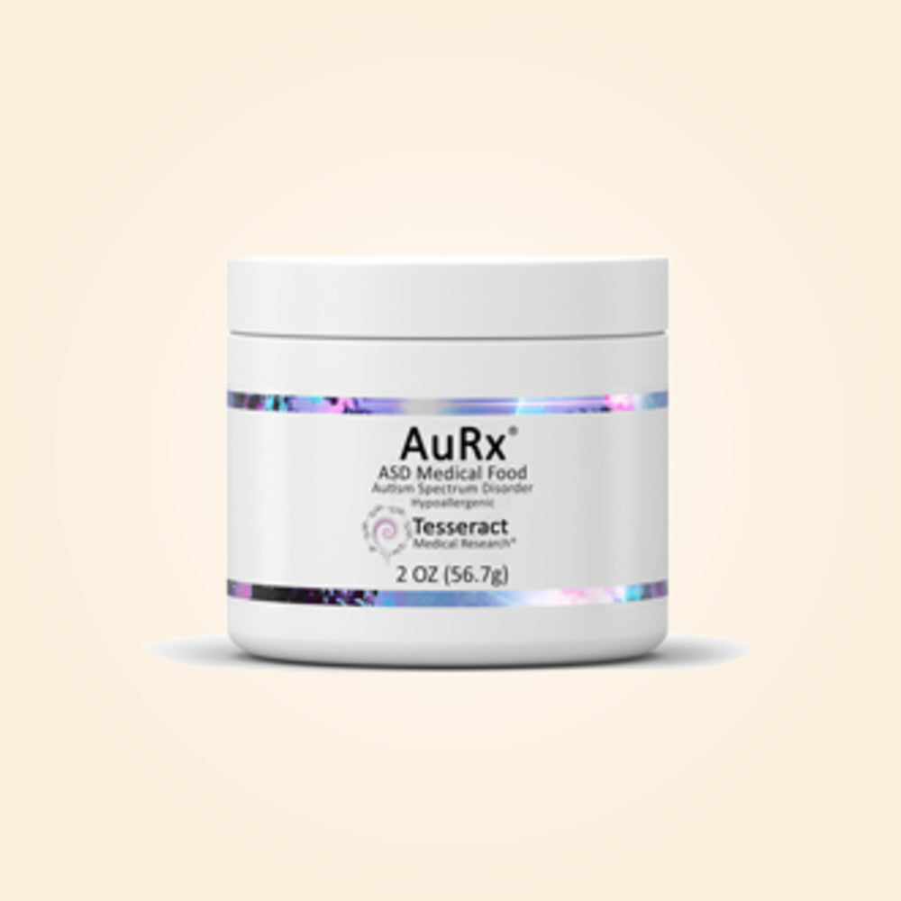 AuRx 68 Servings