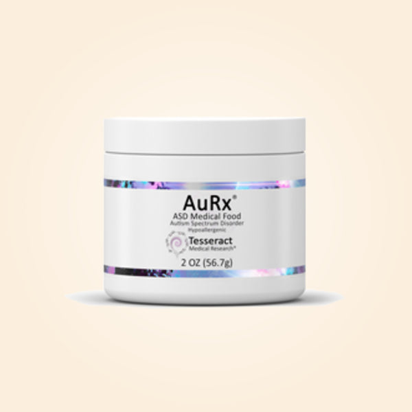 AuRx 68 Servings