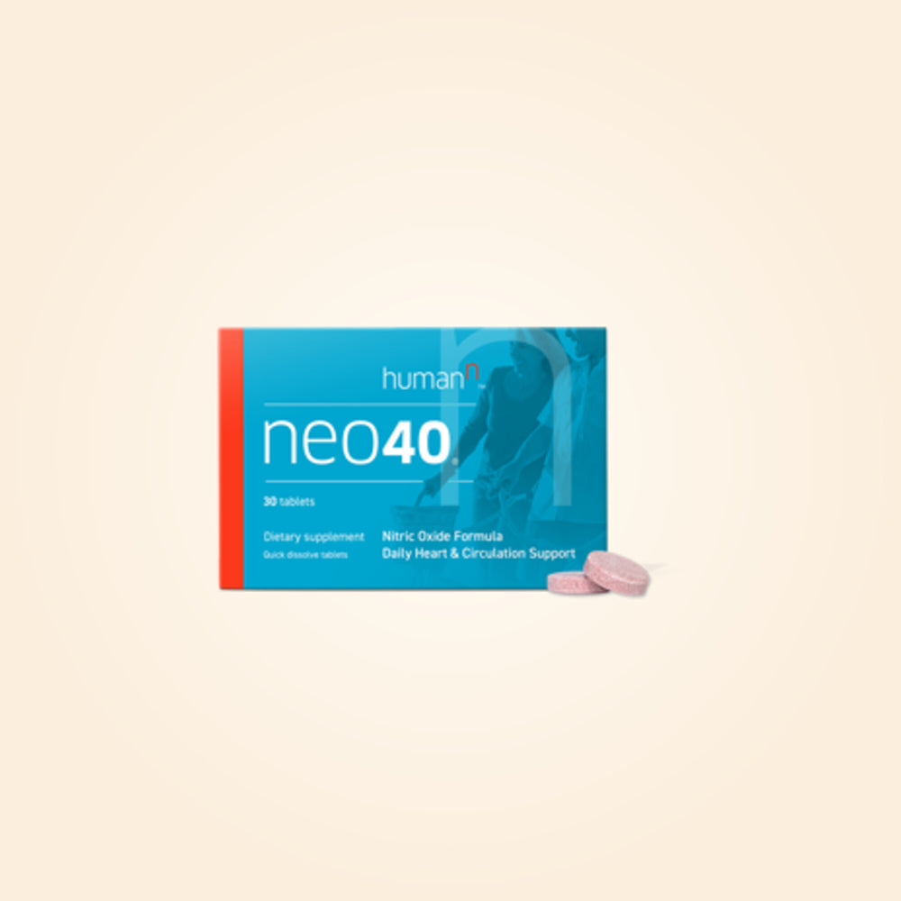 Neo40 Daily 30 Tablets