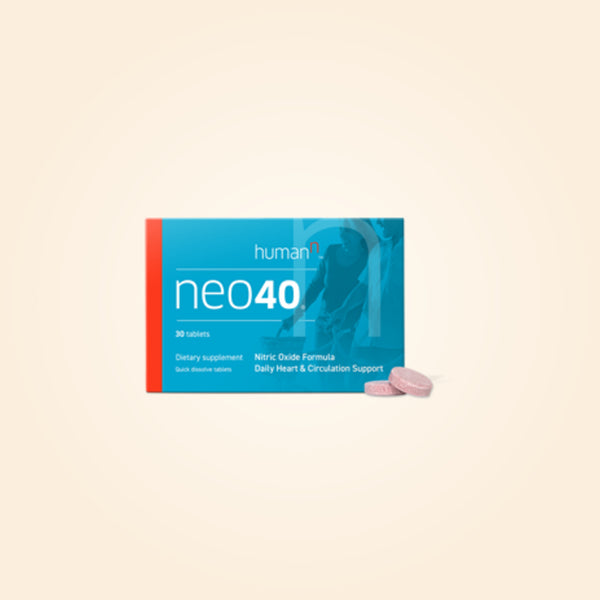 Neo40 Daily 30 Tablets