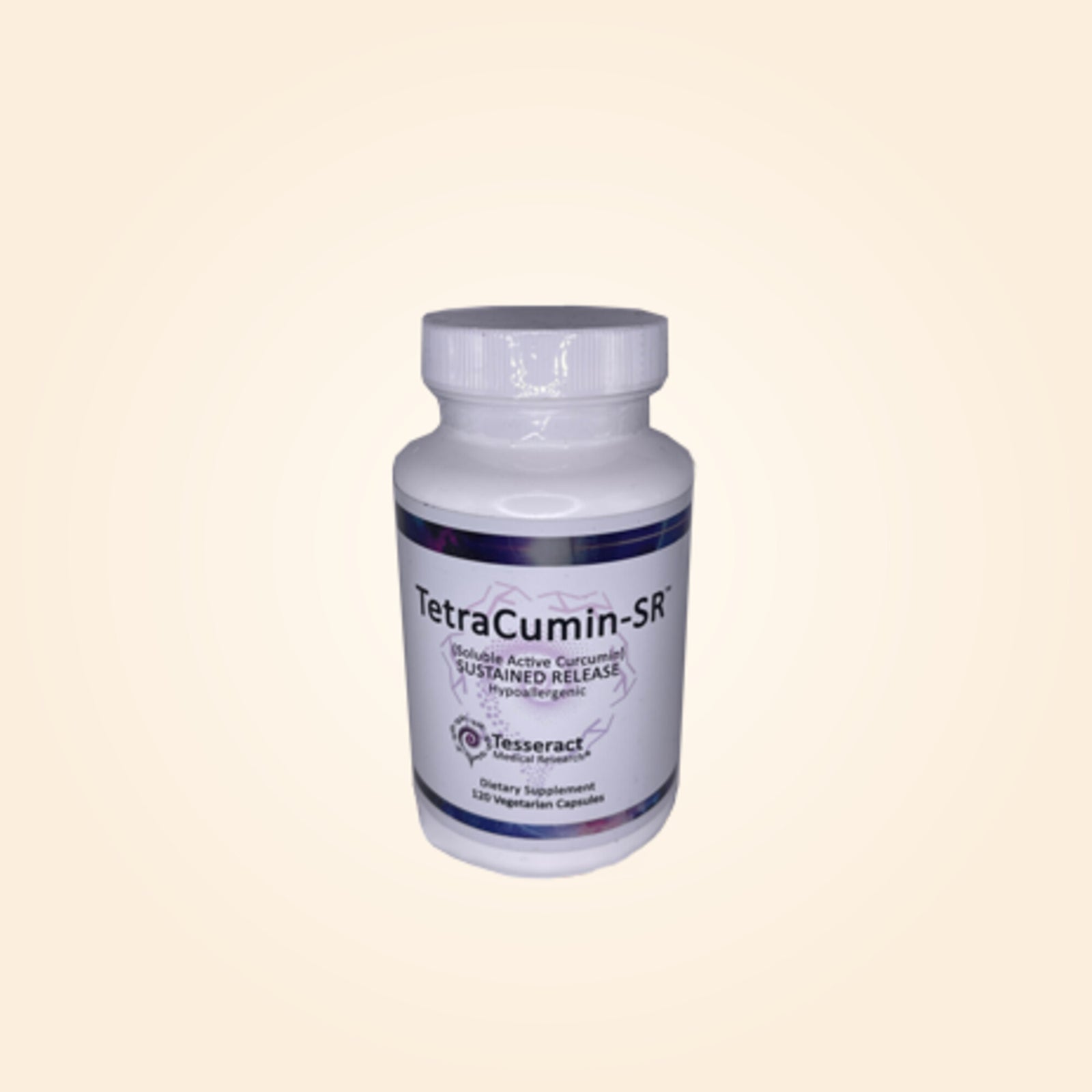 TetraCumin SR 120 Capsules