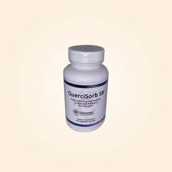 QuerciSorb SR 90 Capsules