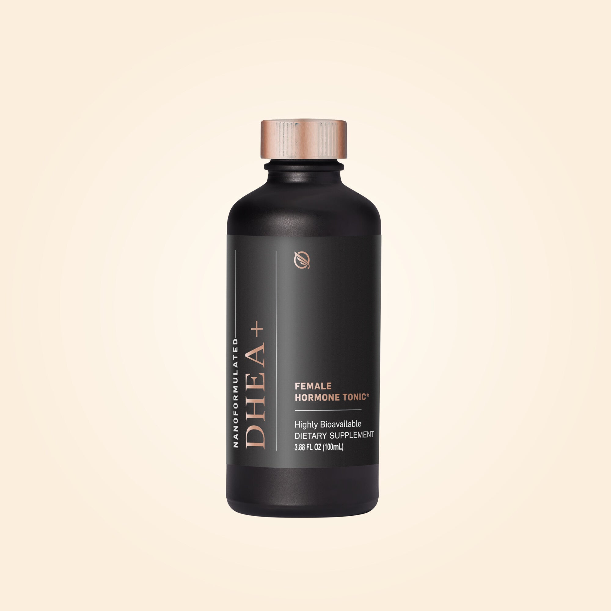 Nanoformulated DHEA+ 3.38 fl oz