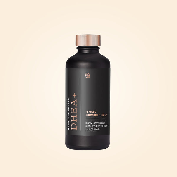 Nanoformulated DHEA+ 3.38 fl oz