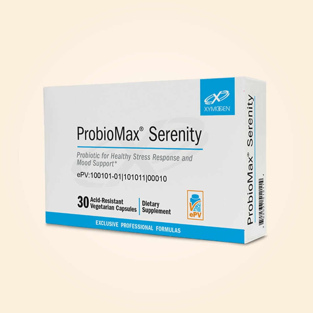 ProbioMax® Serenity 30 Capsules