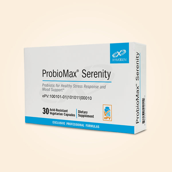 ProbioMax® Serenity 30 Capsules