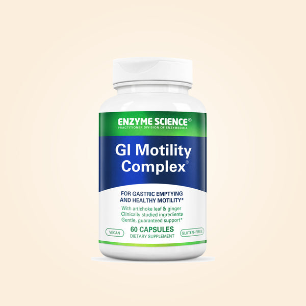 GI Motility Complex 60 Capsules