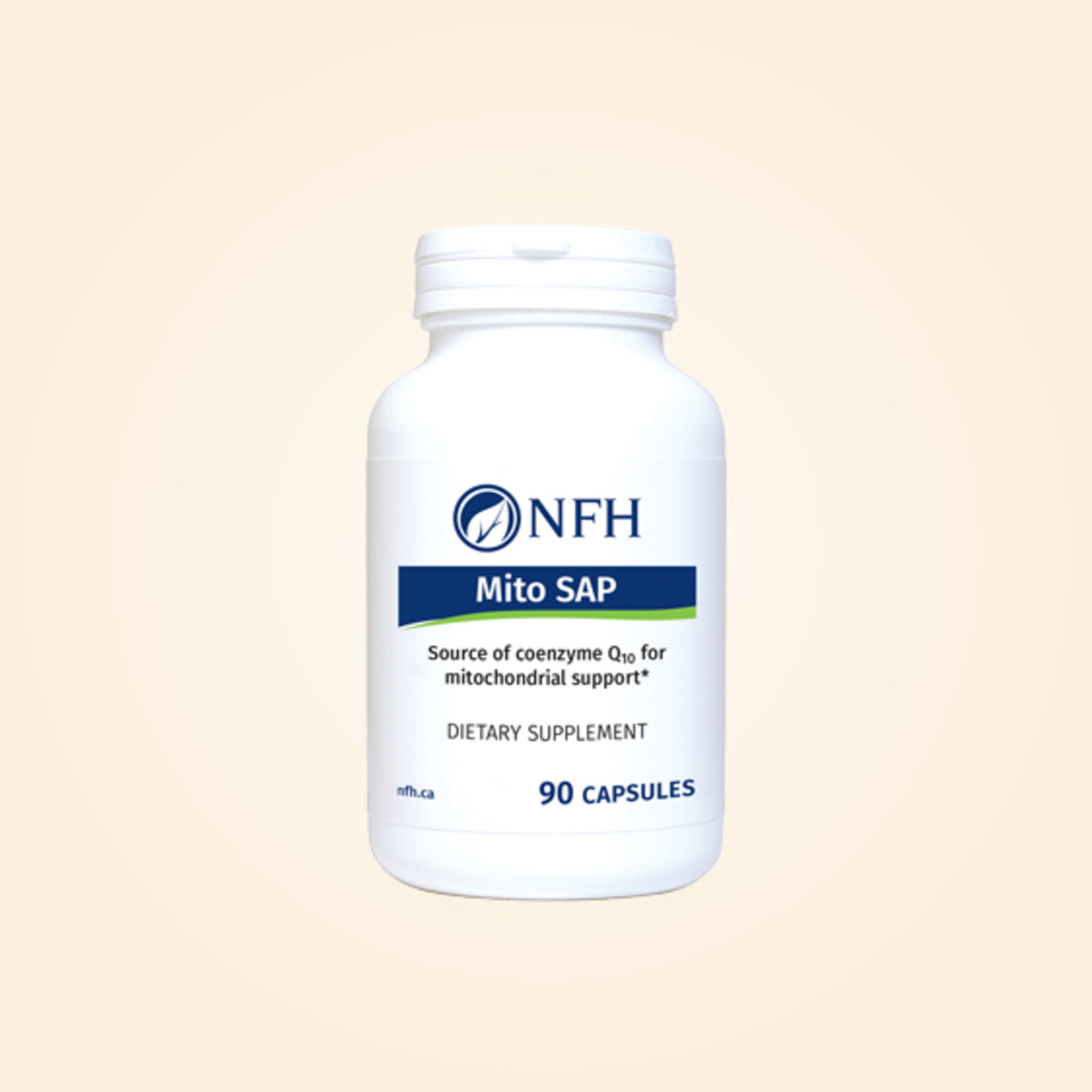 Mito SAP 90 Capsules