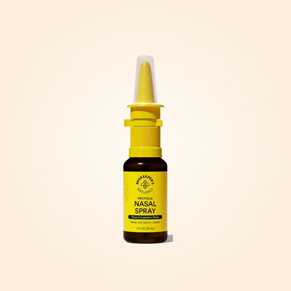Propolis Nasal Spray 1 fl oz