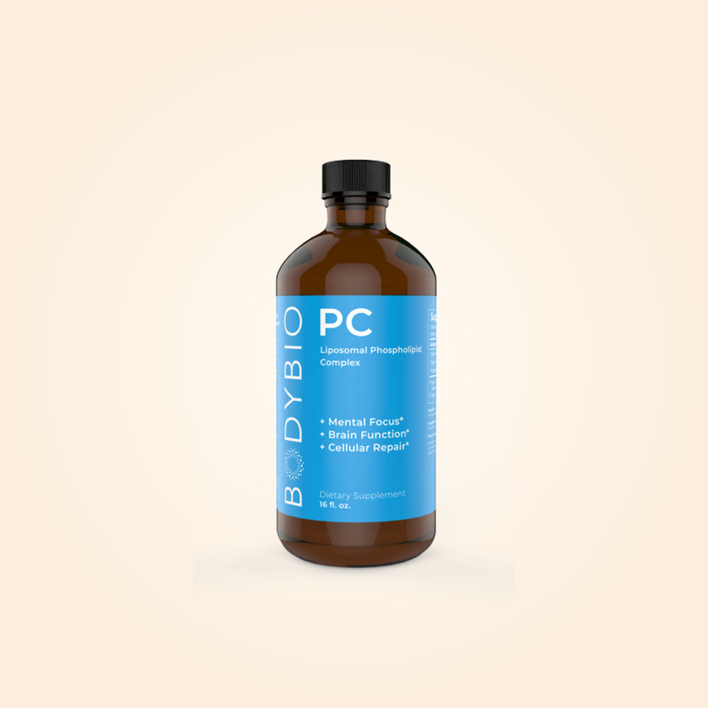 PC Liquid 16 fl oz