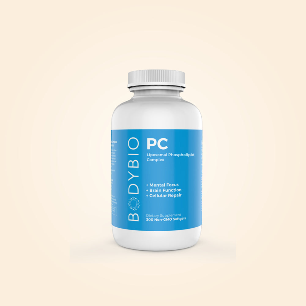 PC 300 Softgels