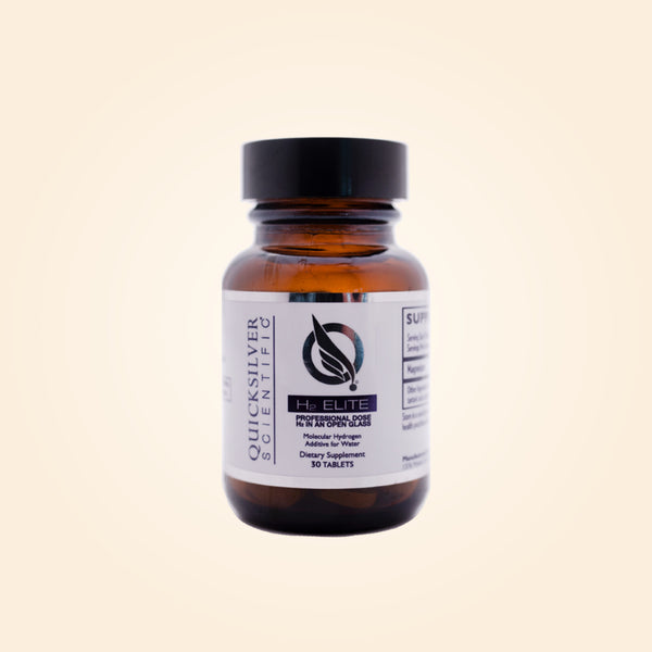H2 Elite 30 Tablets