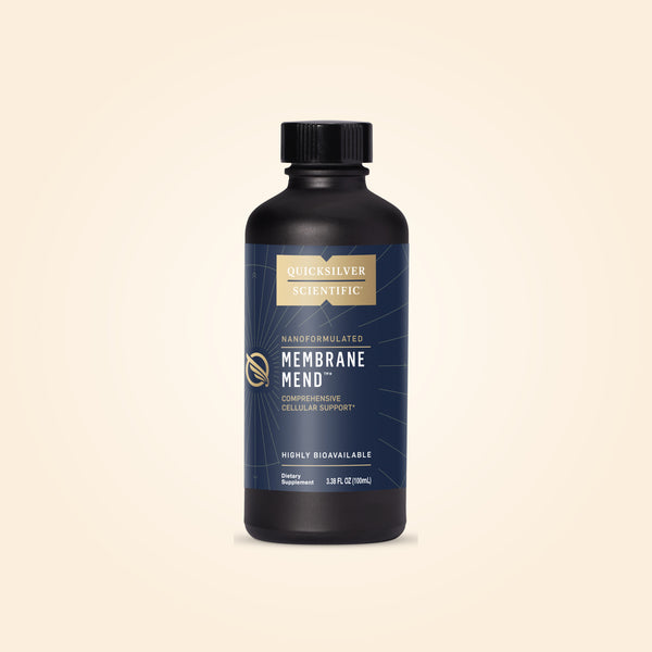 Micellized Membrane Mend 3.38 fl oz