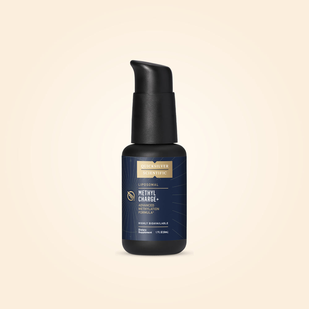 Methyl Charge+ 1.7 fl oz