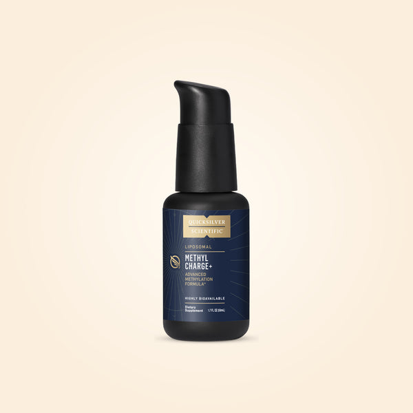 Methyl Charge+ 1.7 fl oz