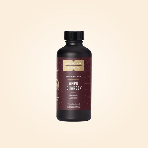 AMPK Charge+ 3.38 fl oz