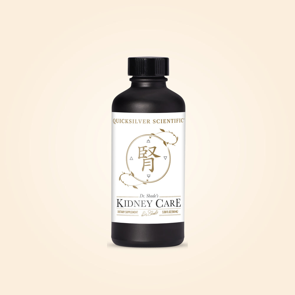 Kidney Care 3.38 fl oz