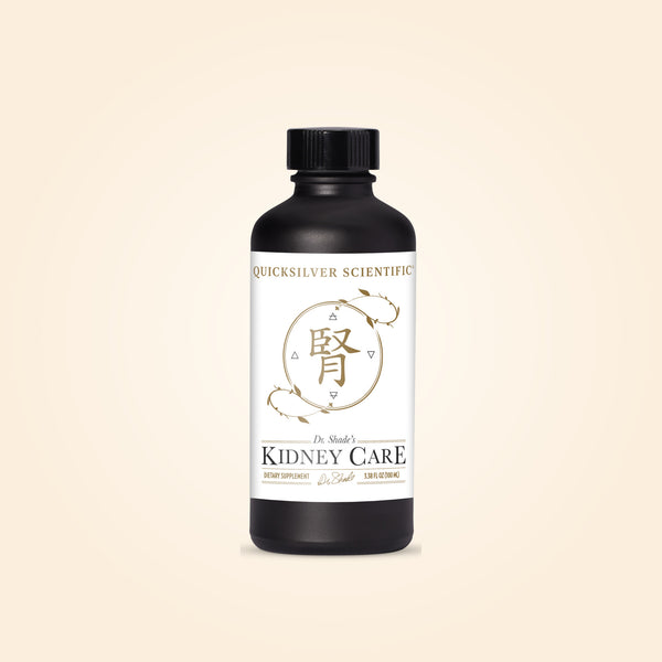 Kidney Care 3.38 fl oz
