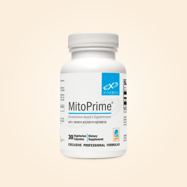 MitoPrime® 30 Capsules