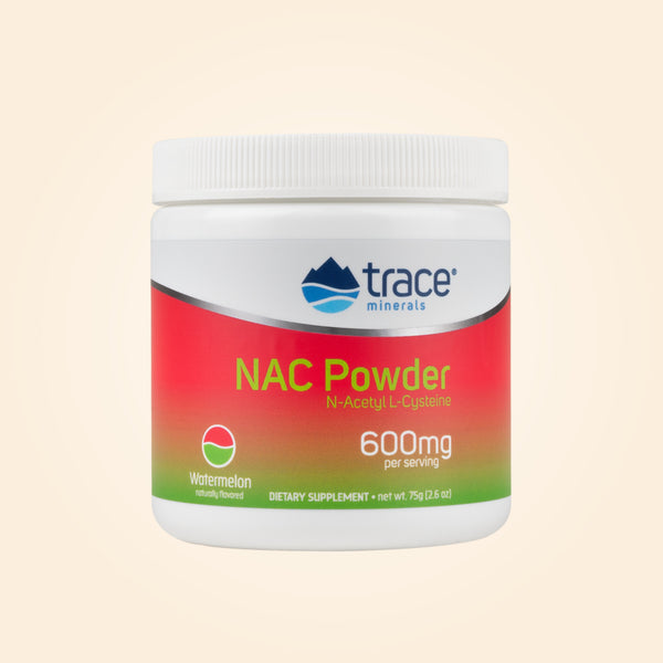 NAC Powder Watermelon 30 Servings