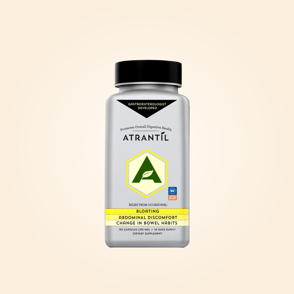 Atrantil 90 Capsules